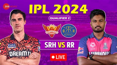 cricket rr vs srh highlights