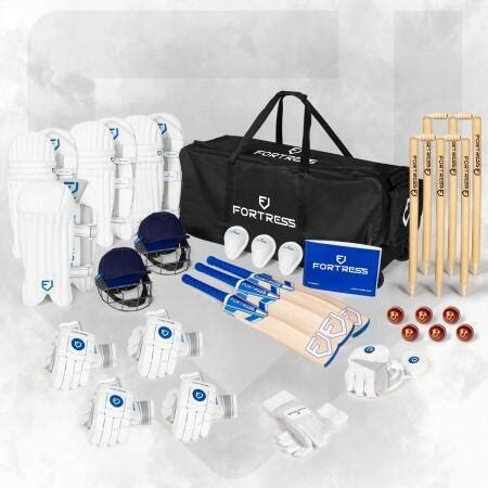 Cricket Sets For Adults