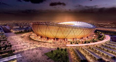 cricket stadium in qatar