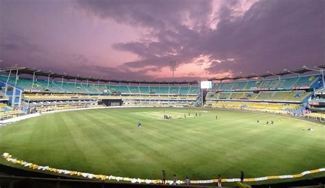 cricket stadium in rajasthan