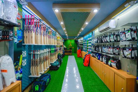 Cricket Store Nl