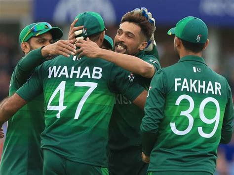 cricket video highlights pakistan v england