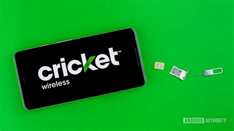 cricket wireless phone activation