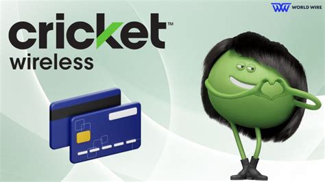 Cricket Wireless Set Up Auto Pay