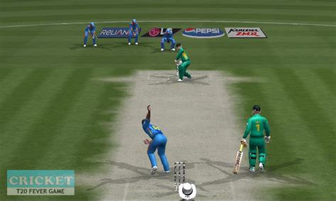 cricket world cup 2007 game