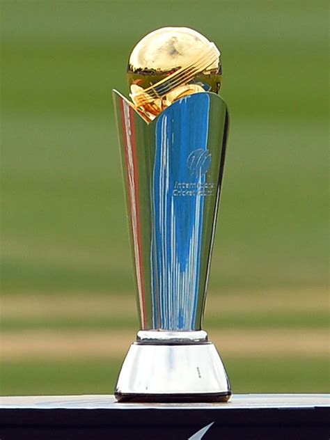 cricket world cup champions trophy