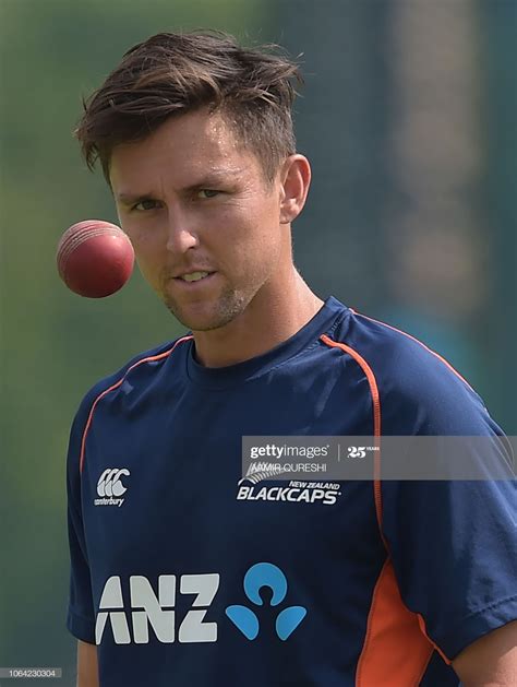 cricketer trent boult