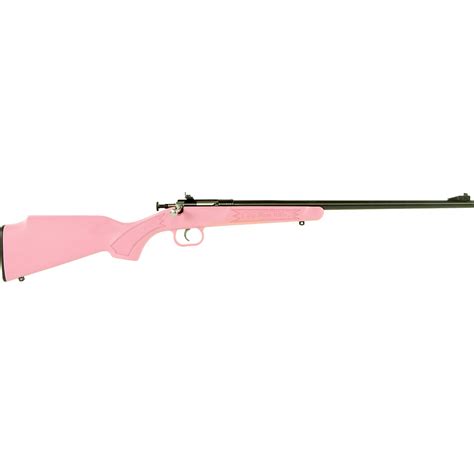 Keystone Crickett 22 LR Youth BoltAction Rifle Sportsman's Outdoor