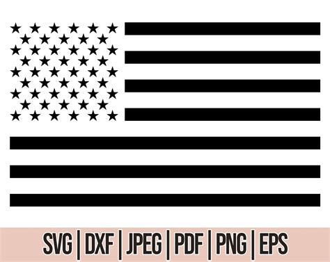 Download Free Distressed American Flag Svg PNG Free SVG files