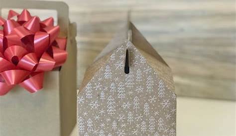 Cricut Christmas Box Pin On Cutter Cutter