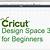 cricut design space on microsoft surface