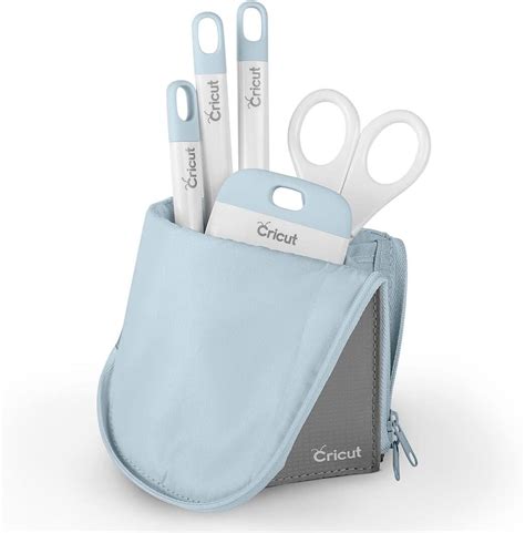 Cricut Accessory Pouch