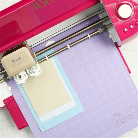 Cricut Card Mat Explore