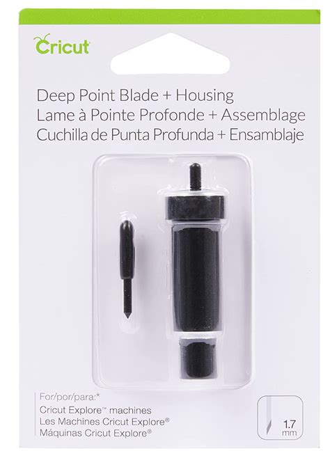 Cricut Deep Point Blade Projects