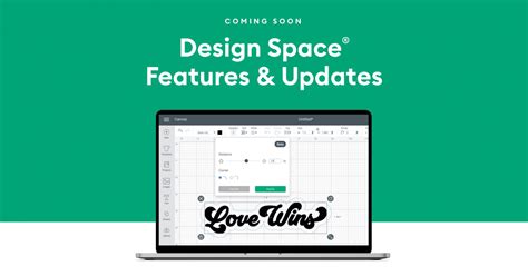 cricut design space update 2024