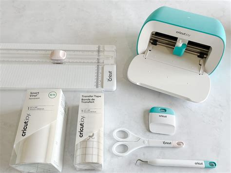 Cricut Label Maker Uk