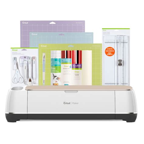 Cricut Maker Bundle On Finance
