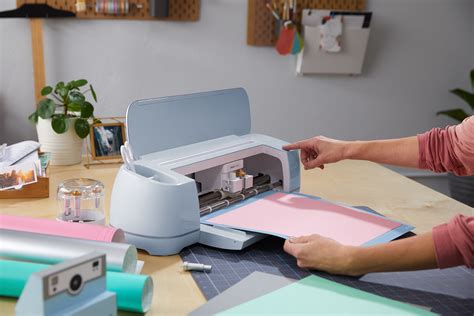 Cricut Maker Need A Mat