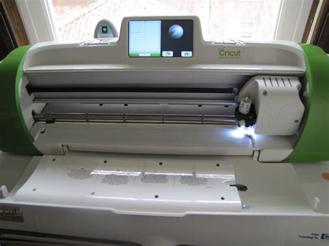 Cricut Machine User Manuals for Cricut Expression, Cricut Expression 2
