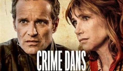 Jaquette/Covers Crime dans l'Hérault (Crime dans l'Hérault) : le téléfilm