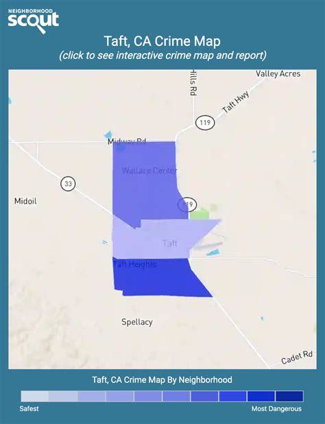 crime graphics taft ca