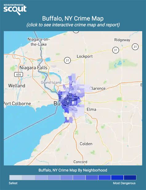 crime map buffalo