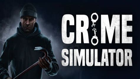 Crime Simulator Walkthrough