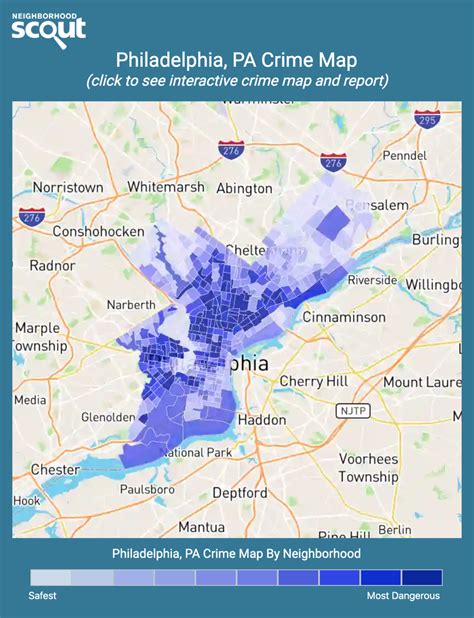 crime statistics philadelphia 2023