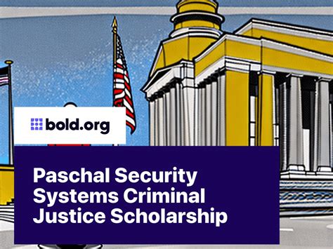 Tips How To Get Scholarships For Criminal Justice Majors