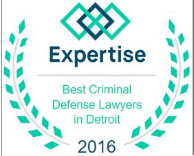 criminal attorney detroit top rated