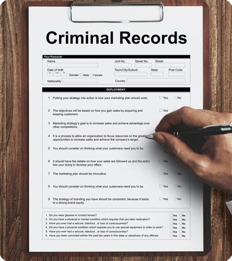 criminal background check fcra