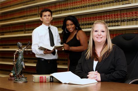 criminal law firm jobs
