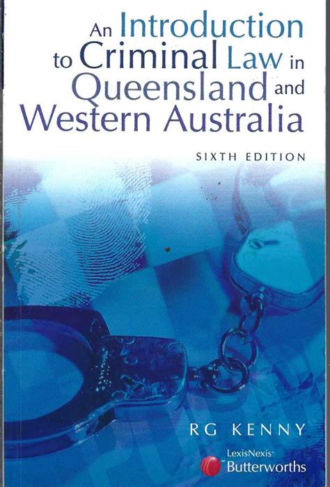 criminal lawyer in queensland australia
