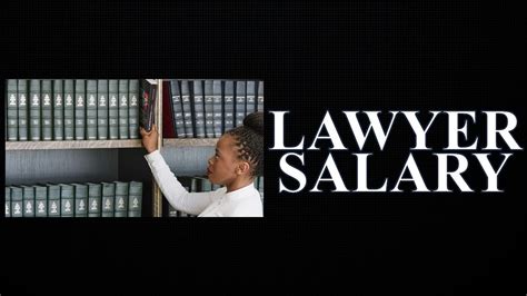 criminal lawyer salary in south africa