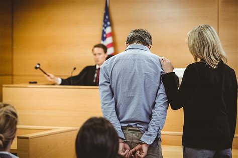 criminal lawyer will negotiate a plea deal