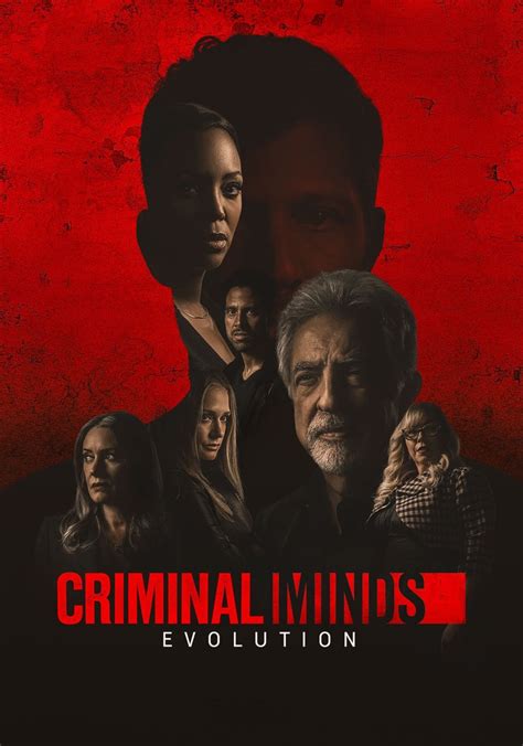 The Best Criminal Minds 16 Streaming Viral