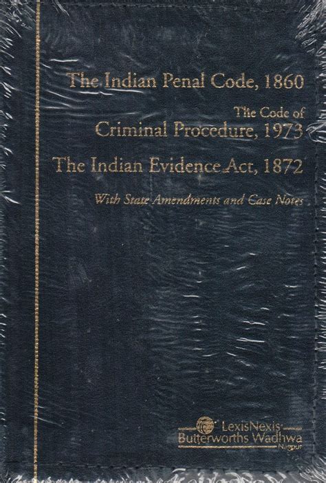 criminal procedure code 1860