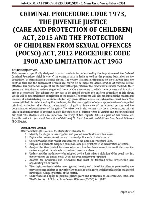 criminal procedure code 1973 pdf