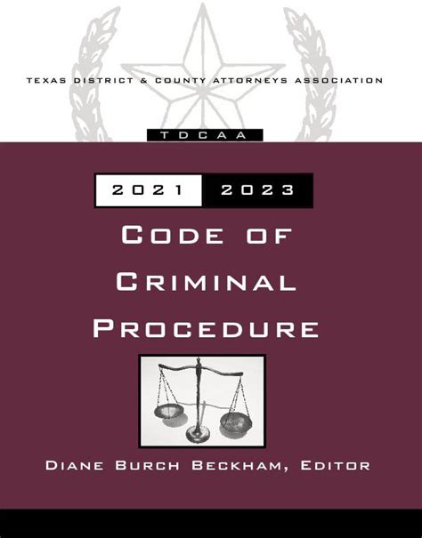 criminal procedure code 2021