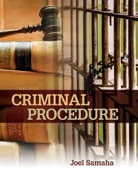 criminal procedure code amendment act 2024
