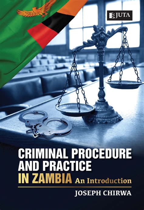criminal procedure in zambia