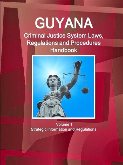 criminal procedure rules guyana