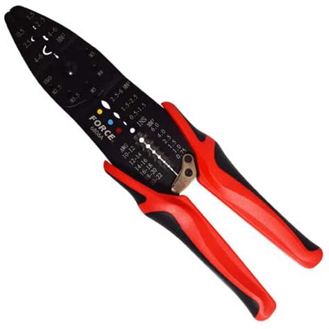 Crimping Tool Mr Diy