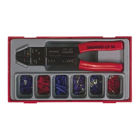 crimping tool set screwfix