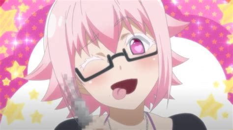 cringe anime profile pictures