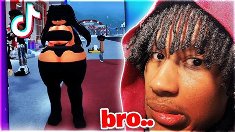 cringe roblox oder tiktoks｜TikTok Search