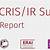 cris report login