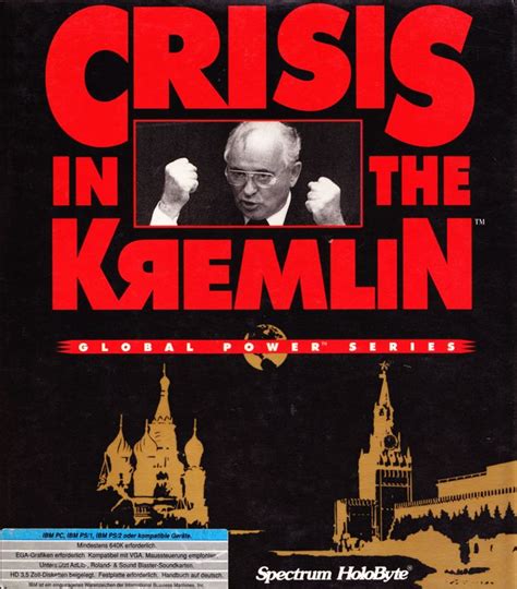 crisis in the kremlin 1991 guide