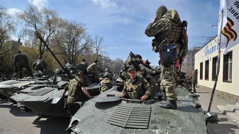 crisis in ukraine news