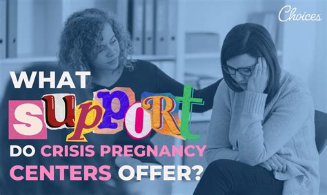 crisis pregnancy centers in washington dc